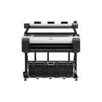 Canon L36ei MFP Scanner 3421V853