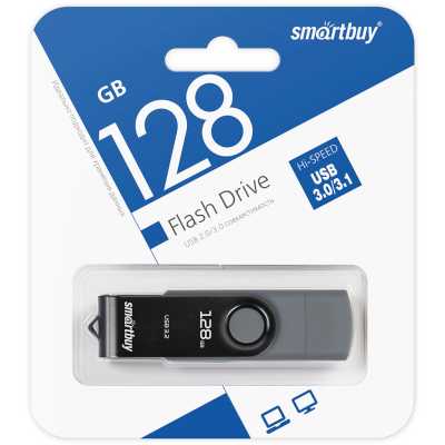 SmartBuy 128GB SB128GB3DUOTWK