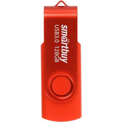 флешка SmartBuy 128GB SB128GB3TWR