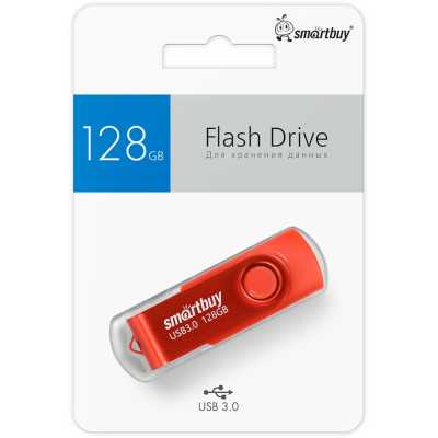 SmartBuy 128GB SB128GB3TWR