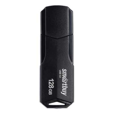 флешка SmartBuy 128GB SB128GBCLU-K3