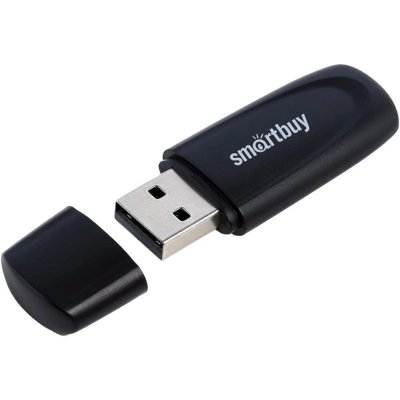 флешка SmartBuy 16GB SB016GB2SCK