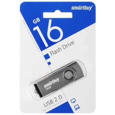 SmartBuy 16GB SB016GB2TWK
