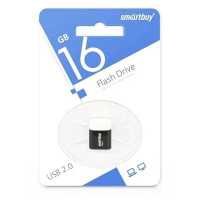 флешка SmartBuy 16GB SB16GBLara-K