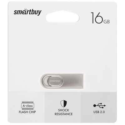 флешка SmartBuy 16GB SB16GBM3