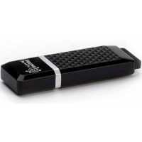 флешка SmartBuy 16GB SB16GBQZ-K