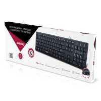 клавиатура SmartBuy 232 SBK-232H-K