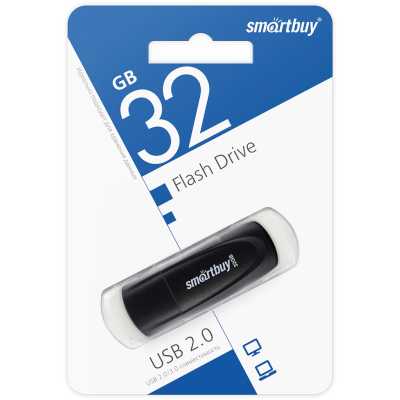 SmartBuy 32GB SB032GB2SCK