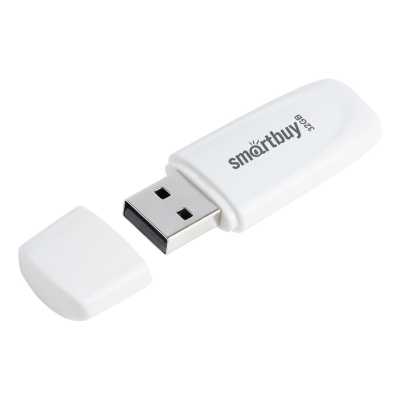 SmartBuy 32GB SB032GB2SCW