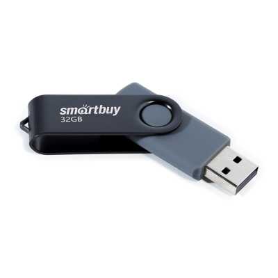 флешка SmartBuy 32GB SB032GB2TWK