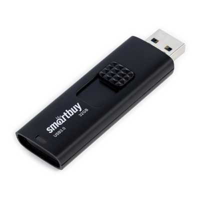 флешка SmartBuy 32GB SB032GB3FSK