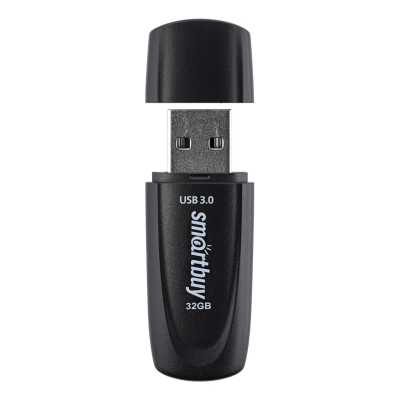 флешка SmartBuy 32GB SB032GB3SCK