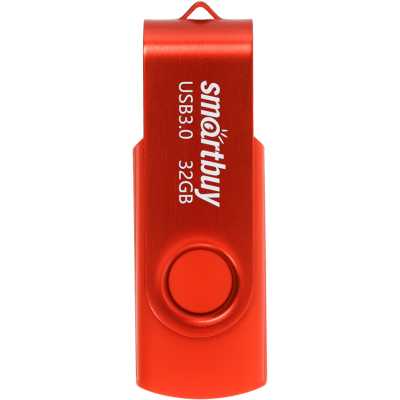 флешка SmartBuy 32GB SB032GB3TWR