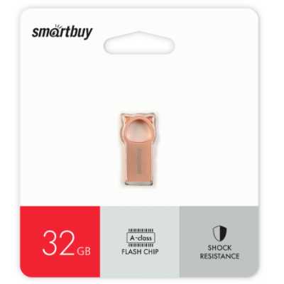 флешка SmartBuy 32GB SB032GBMC5