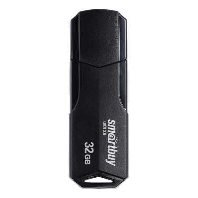 флешка SmartBuy 32GB SB32GBCLU-K3