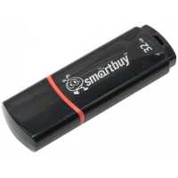 флешка SmartBuy 32GB SB32GBCRW-K