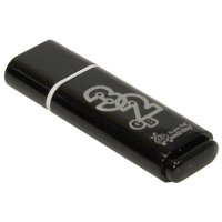 флешка SmartBuy 32GB SB32GBGS-K