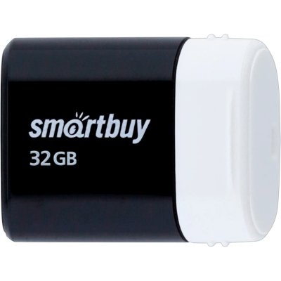 флешка SmartBuy 32GB SB32GBLARA-K