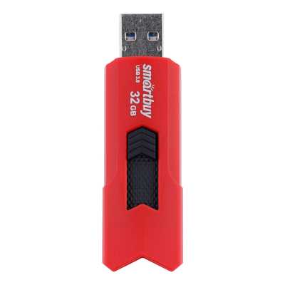 флешка SmartBuy 32GB SB32GBST-R3