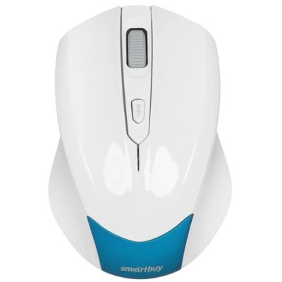 мышь SmartBuy 356AG SBM-356AG-BW