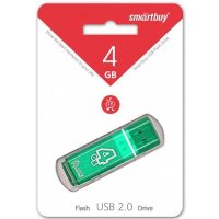 SmartBuy 4GB SB4GBGS-G