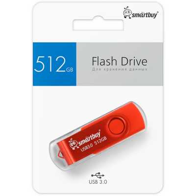 SmartBuy 512GB SB512GB3TWR