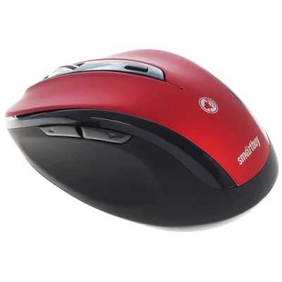 мышь SmartBuy 612AG SBM-612AG-RK