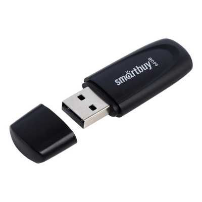 SmartBuy 64GB SB064GB2SCK
