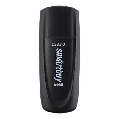флешка SmartBuy 64GB SB064GB3SCK