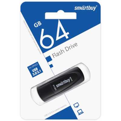 SmartBuy 64GB SB064GB3SCK