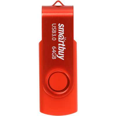 флешка SmartBuy 64GB SB064GB3TWR