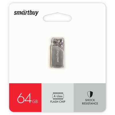 флешка SmartBuy 64GB SB064GBMU30