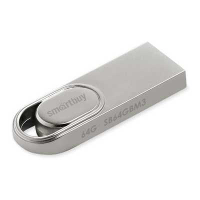 SmartBuy 64GB SB64GBM3