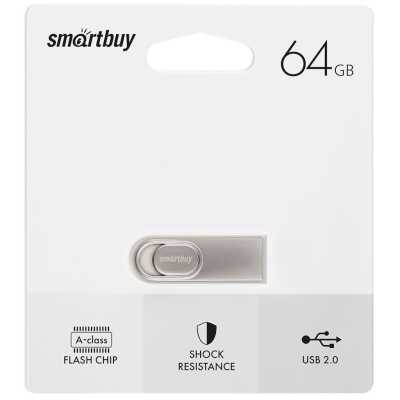 SmartBuy 64GB SB64GBM3