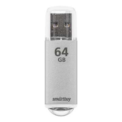 флешка SmartBuy 64GB SB64GBVC-S