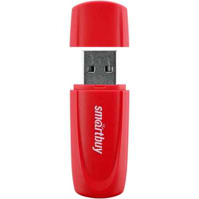 SmartBuy 8GB SB008GB2SCR