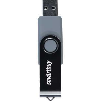 флешка SmartBuy 8GB SB008GB2TWK