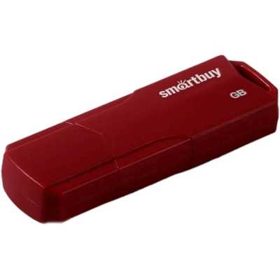 SmartBuy 8GB SB8GBCLU-BG
