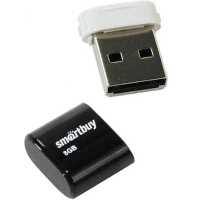 SmartBuy 8GB SB8GBLara-K