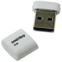 SmartBuy 8GB SB8GBLara-W