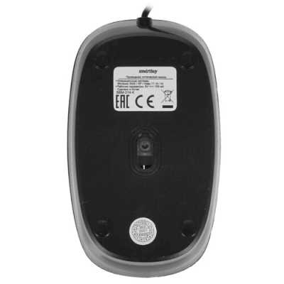 мышь SmartBuy One 214 SBM-214-K
