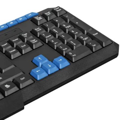 SmartBuy One 221 SBK-221U-K