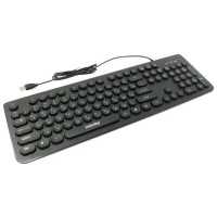 клавиатура SmartBuy One 226 SBK-226-K