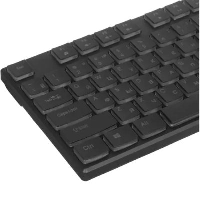 клавиатура SmartBuy One 240 SBK-240U-K