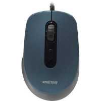 мышь SmartBuy One 265-B SBM-265-B