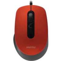 мышь SmartBuy One 265-R SBM-265-R