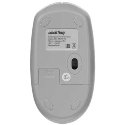 мышь SmartBuy One 280AG SBM-280AG-WG