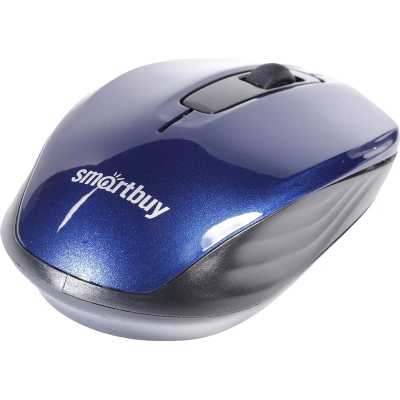 мышь SmartBuy One 332 SBM-332AG-B