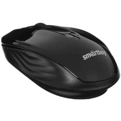 мышь SmartBuy One 332 SBM-332AG-K