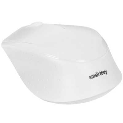 мышь SmartBuy One 333 SBM-333AG-W